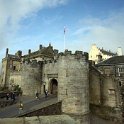 Stirling Castle